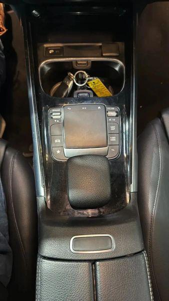2021 Mercedes-Benz GLB 4MATIC