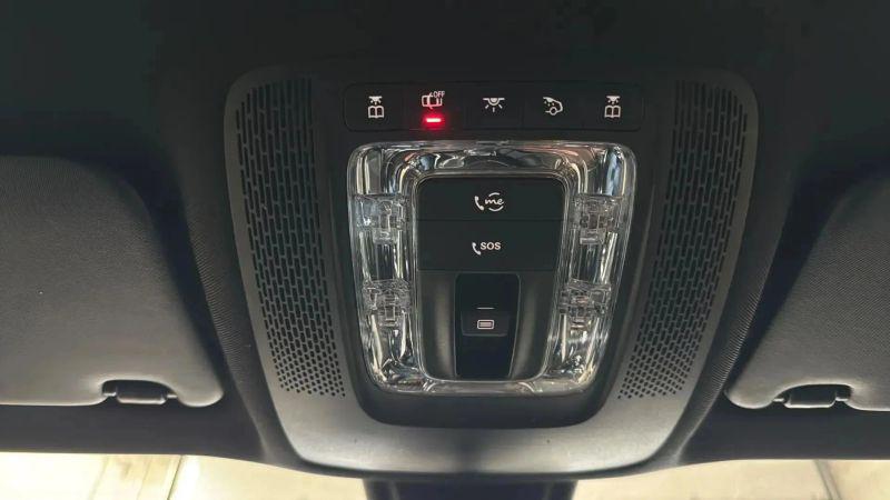 2021 Mercedes-Benz GLB 4MATIC