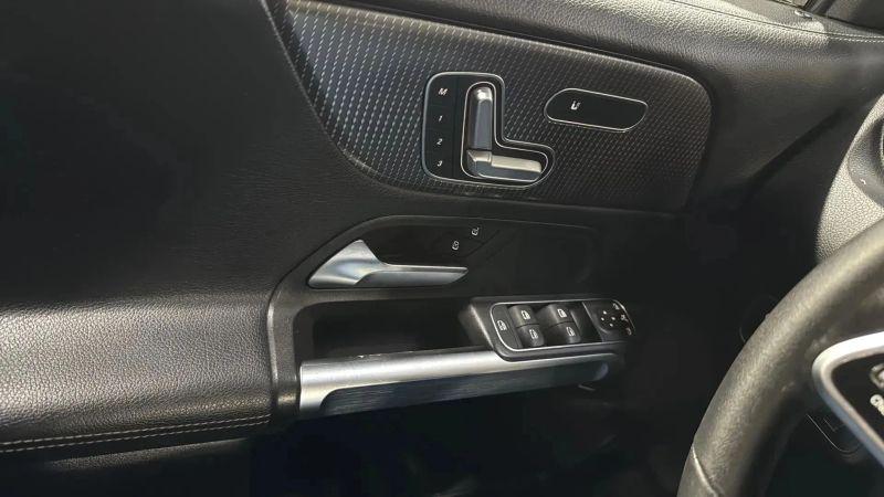 2021 Mercedes-Benz GLB 4MATIC