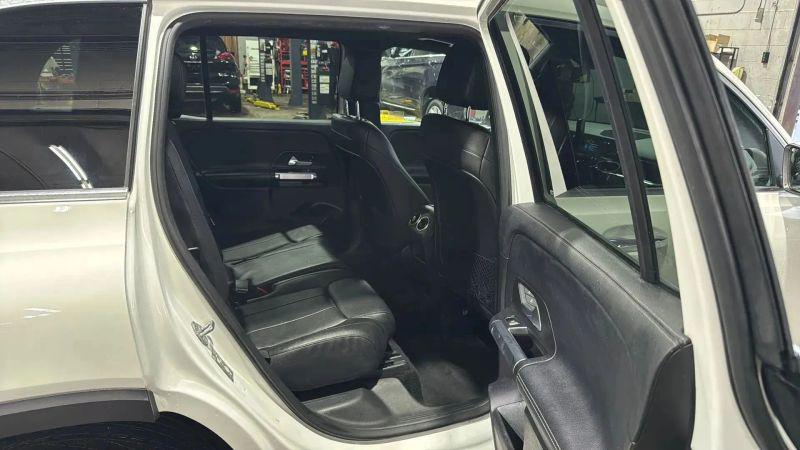 2021 Mercedes-Benz GLB 4MATIC