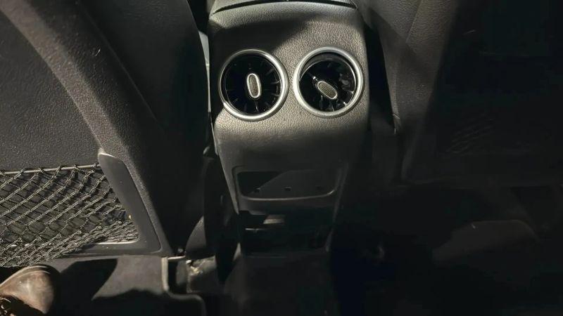 2021 Mercedes-Benz GLB 4MATIC