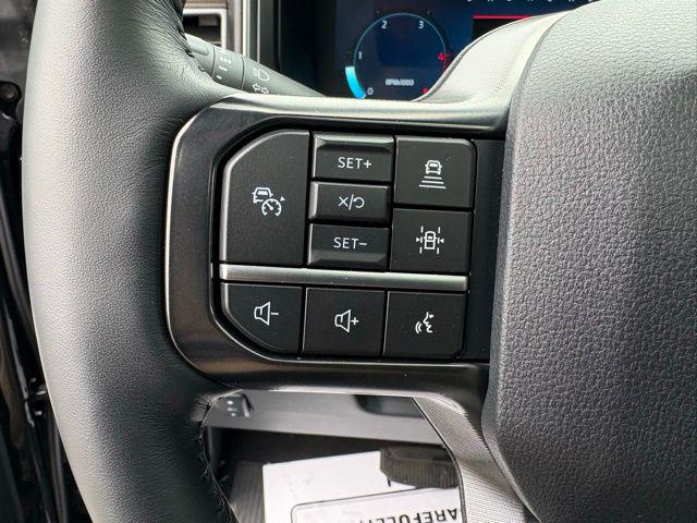 2025 Ford F-250 Platinum