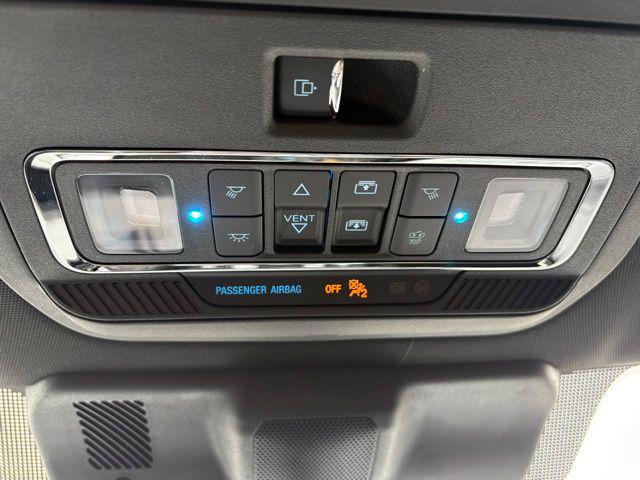 2025 Ford F-250 Platinum