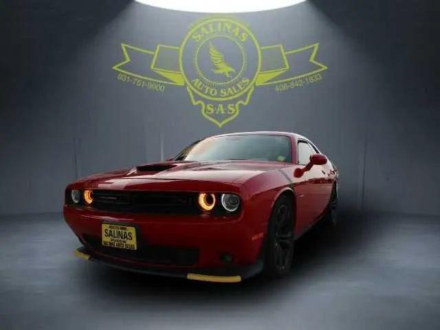2020 Dodge Challenger R/T for sale in Gilroy, CA