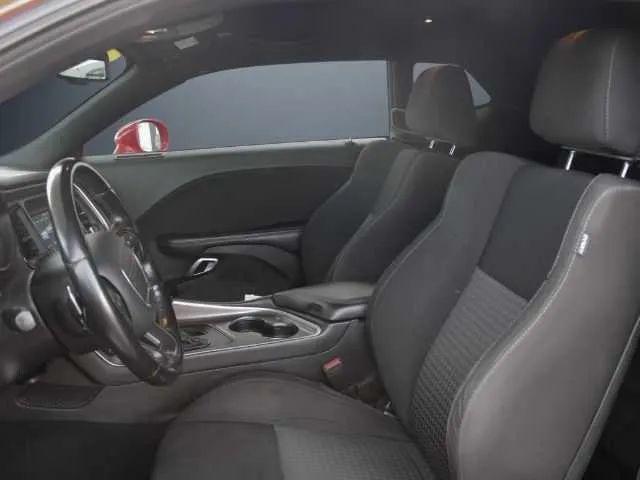 2020 Dodge Challenger R/T