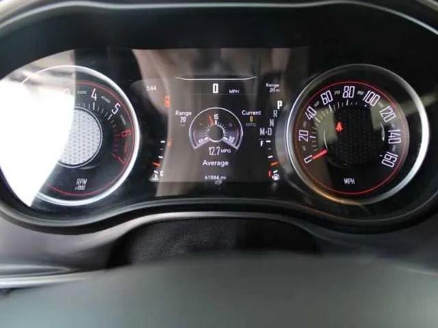 2020 Dodge Challenger R/T