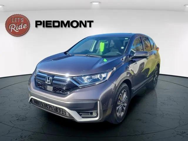 2022 Honda CR-V 2WD EX-L for sale in Anderson, SC
