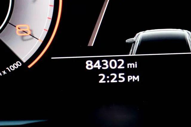 2019 Audi A6 45 Premium