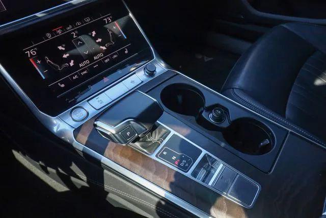 2019 Audi A6 45 Premium