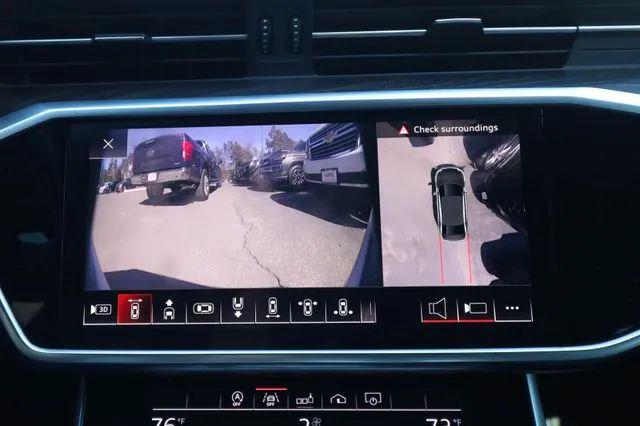 2019 Audi A6 45 Premium