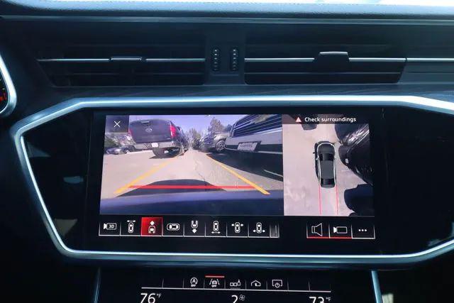 2019 Audi A6 45 Premium