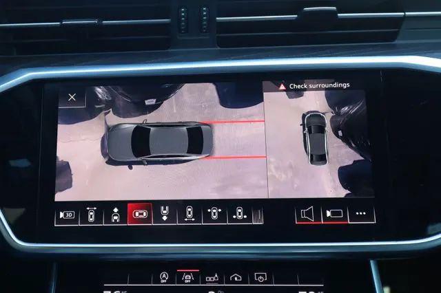 2019 Audi A6 45 Premium