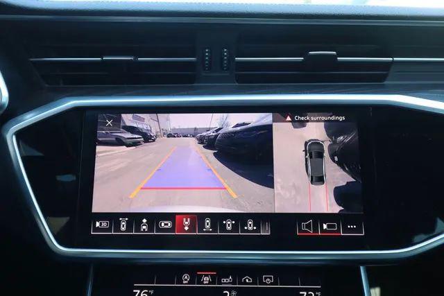 2019 Audi A6 45 Premium
