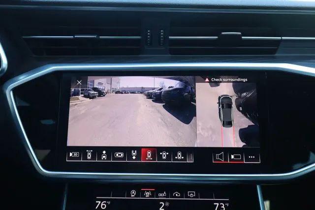 2019 Audi A6 45 Premium