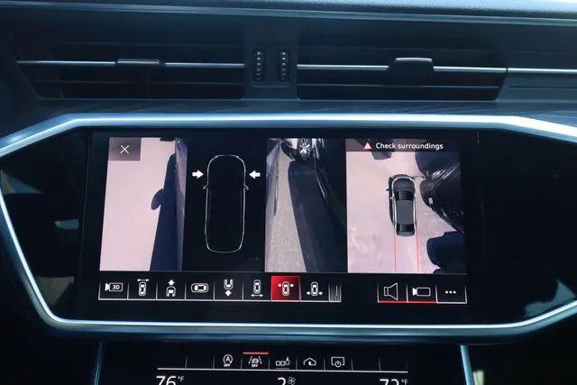 2019 Audi A6 45 Premium
