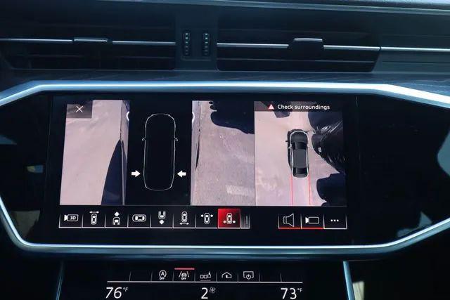 2019 Audi A6 45 Premium