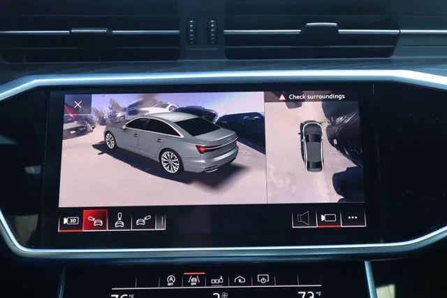 2019 Audi A6 45 Premium