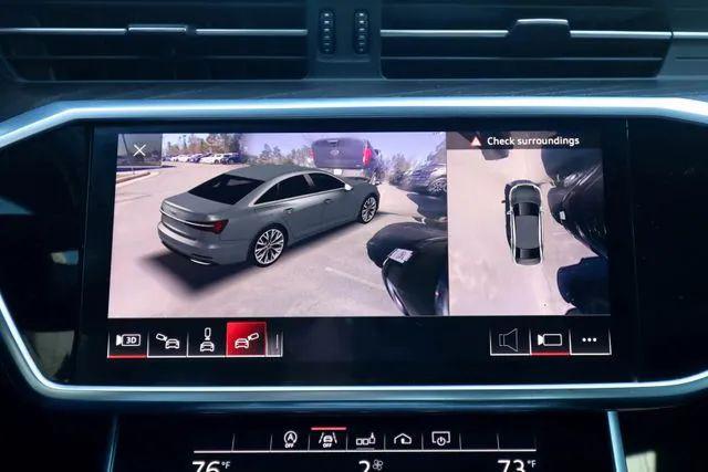 2019 Audi A6 45 Premium