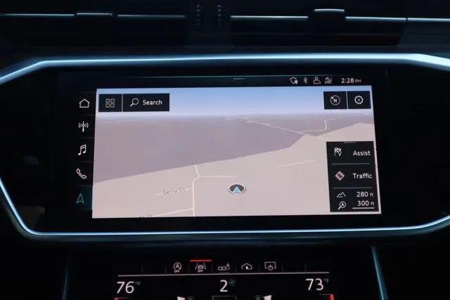 2019 Audi A6 45 Premium