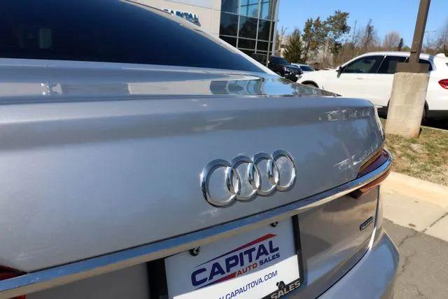 2019 Audi A6 45 Premium