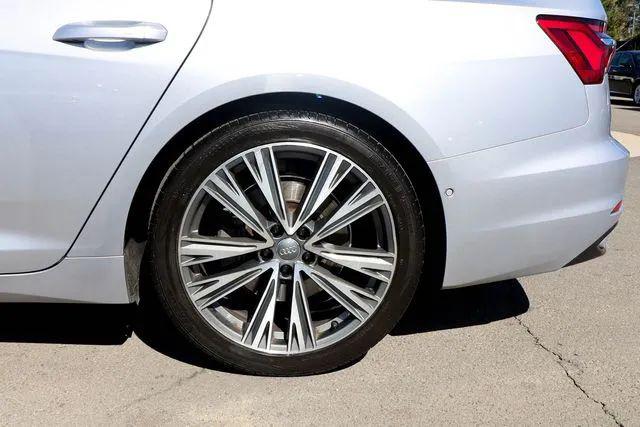 2019 Audi A6 45 Premium
