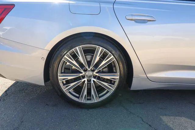 2019 Audi A6 45 Premium