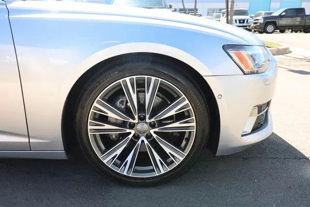 2019 Audi A6 45 Premium