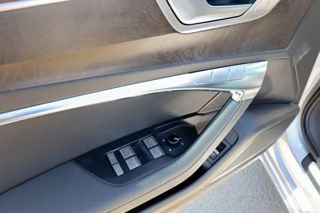 2019 Audi A6 45 Premium