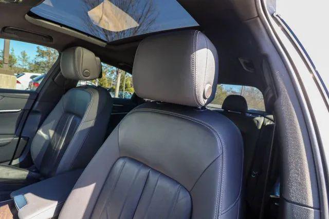 2019 Audi A6 45 Premium