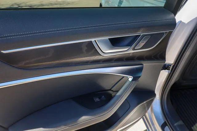 2019 Audi A6 45 Premium
