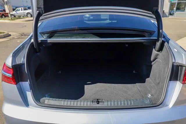 2019 Audi A6 45 Premium