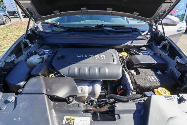 2018 Jeep Cherokee Limited 4x4