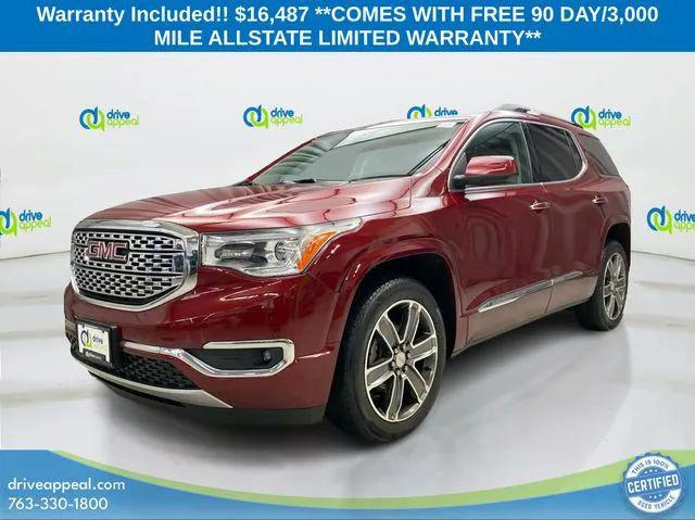 2017 GMC Acadia Denali for sale in New Hope, MN