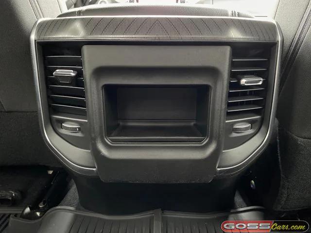 2026 Ram 2500 Big Horn Crew Cab 4x4 6'4" Box