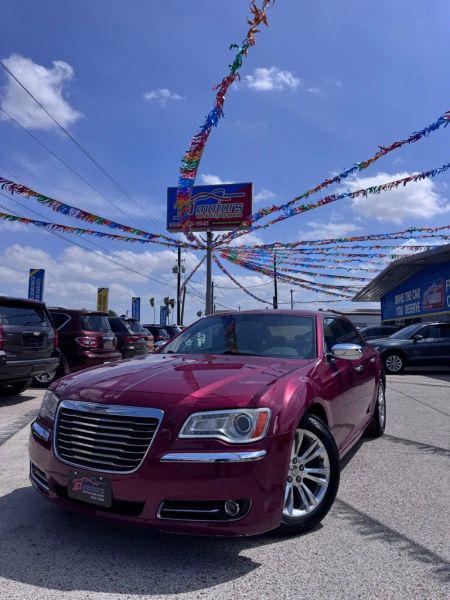 2012 Chrysler 300 Limited for sale in Pharr, TX