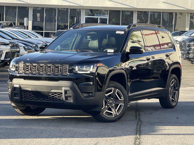 2026 Jeep Cherokee Limited 4x4 for sale in Irvine, CA