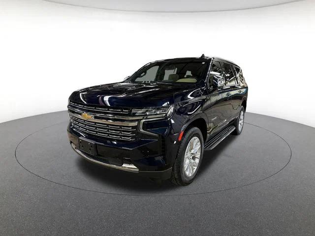 2023 Chevrolet Tahoe 4WD Premier