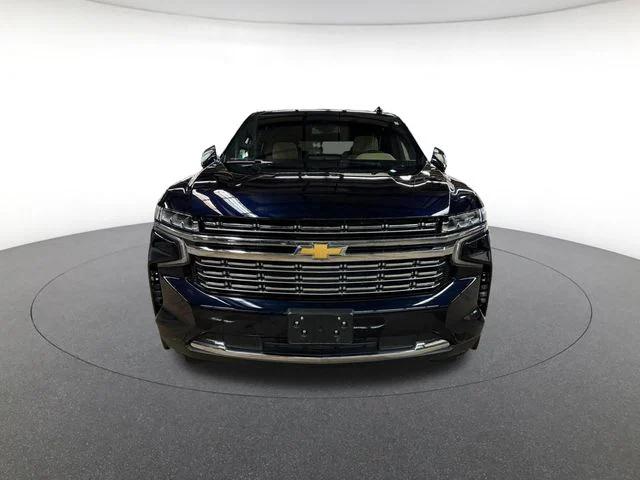 2023 Chevrolet Tahoe 4WD Premier