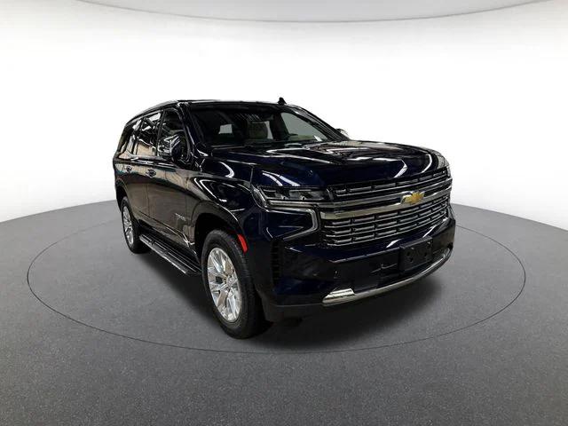 2023 Chevrolet Tahoe 4WD Premier