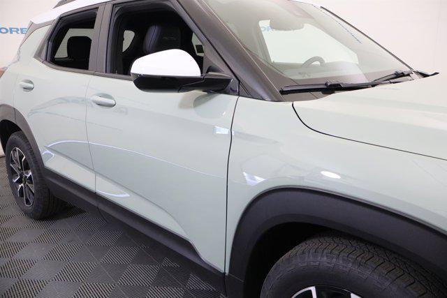 2026 Chevrolet TrailBlazer FWD ACTIV