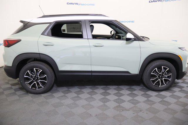 2026 Chevrolet TrailBlazer FWD ACTIV