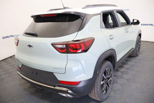 2026 Chevrolet TrailBlazer FWD ACTIV