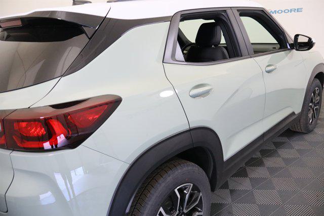 2026 Chevrolet TrailBlazer FWD ACTIV