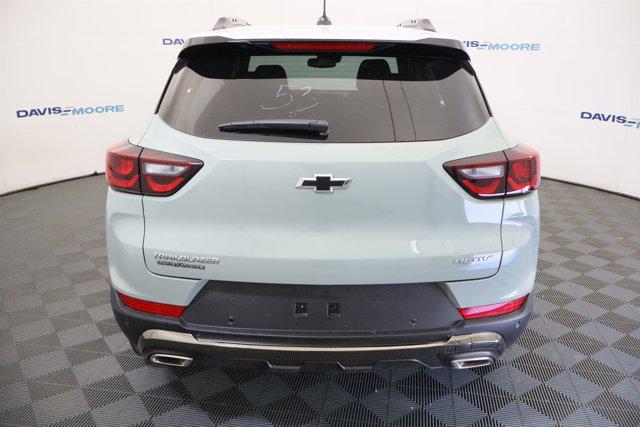 2026 Chevrolet TrailBlazer FWD ACTIV