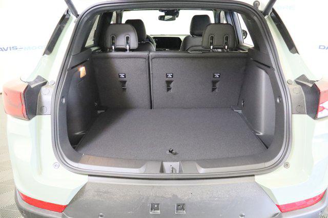 2026 Chevrolet TrailBlazer FWD ACTIV