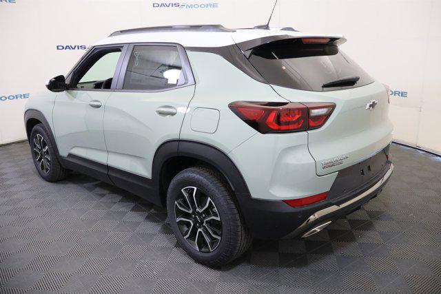 2026 Chevrolet TrailBlazer FWD ACTIV