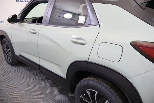 2026 Chevrolet TrailBlazer FWD ACTIV