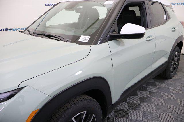 2026 Chevrolet TrailBlazer FWD ACTIV