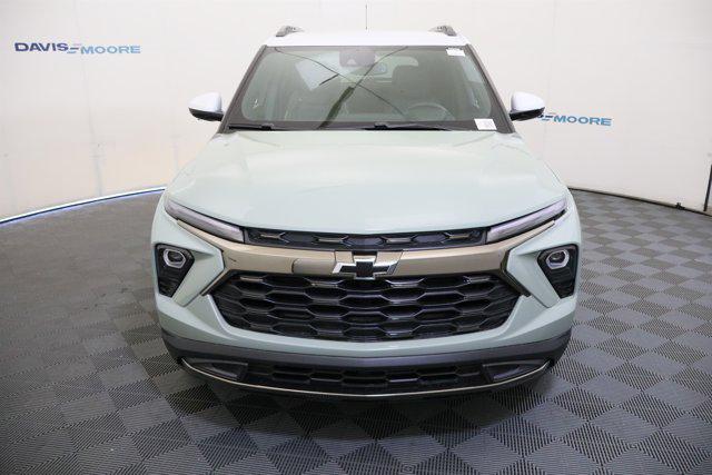 2026 Chevrolet TrailBlazer FWD ACTIV