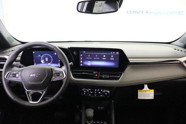 2026 Chevrolet TrailBlazer FWD ACTIV